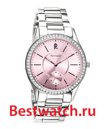 Часы Pierre Lannier Edelia 040H621